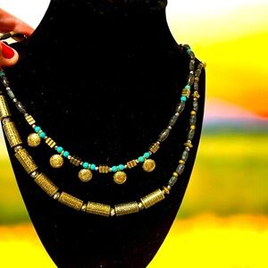 Premier Design Long Necklace